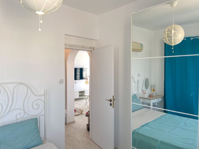 Квартира в Пафосе, Кипр, 89 м² - фото 9