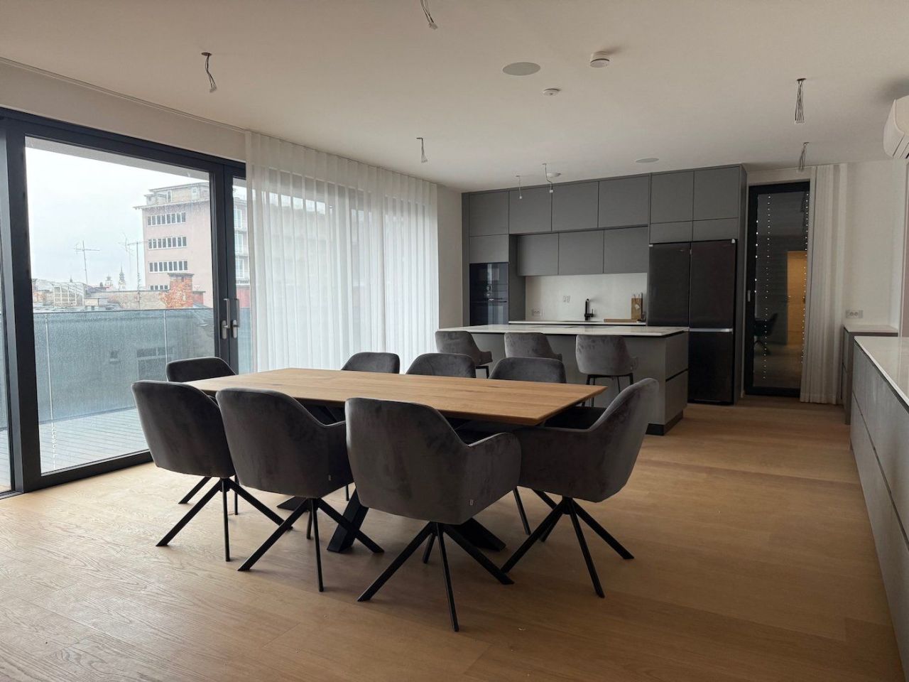 Квартира в Любляне, Словения, 452 м² - фото 1