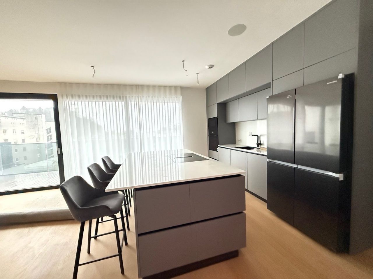 Квартира в Любляне, Словения, 452 м² - фото 2