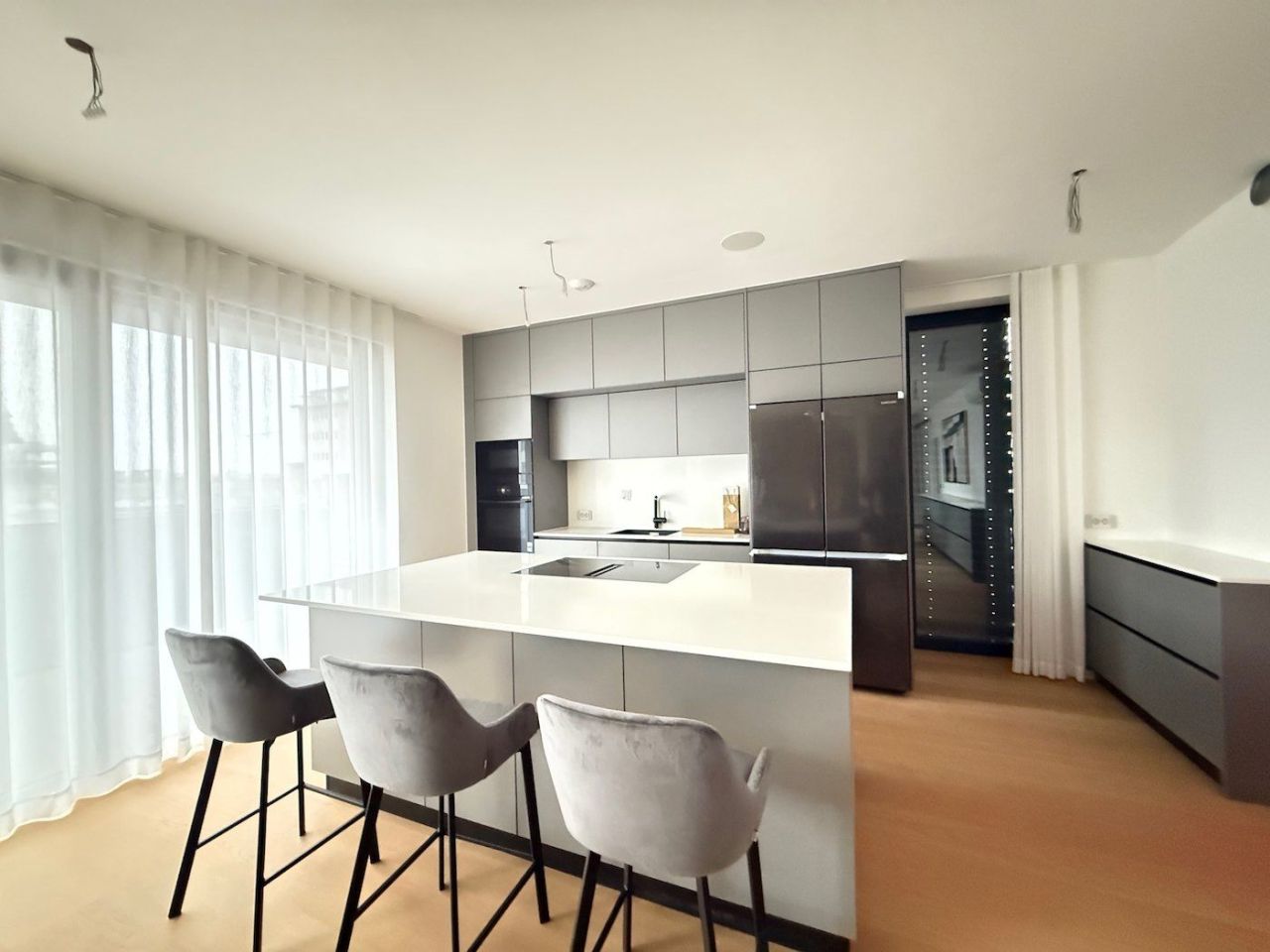Квартира в Любляне, Словения, 452 м² - фото 3