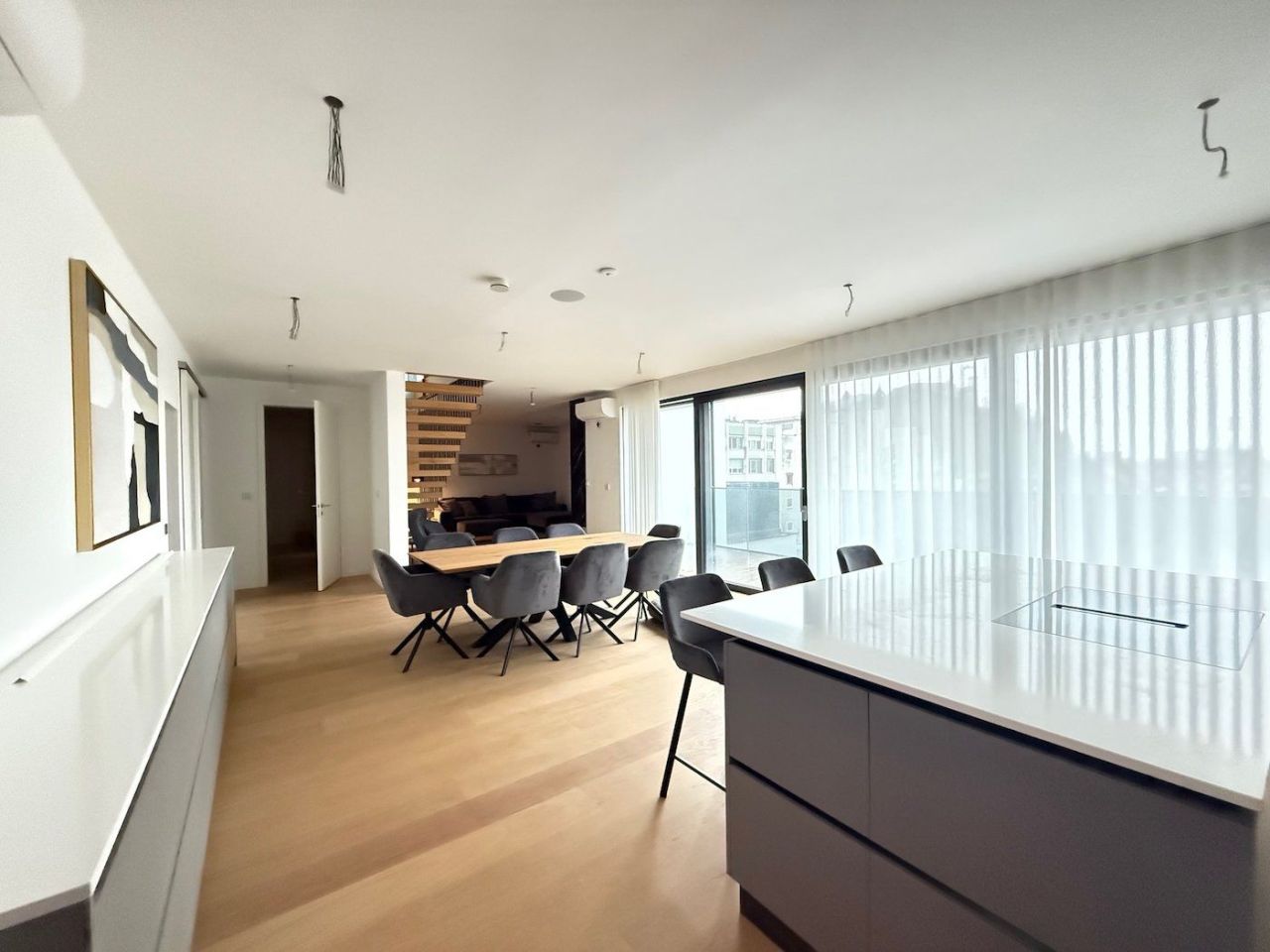 Квартира в Любляне, Словения, 452 м² - фото 4