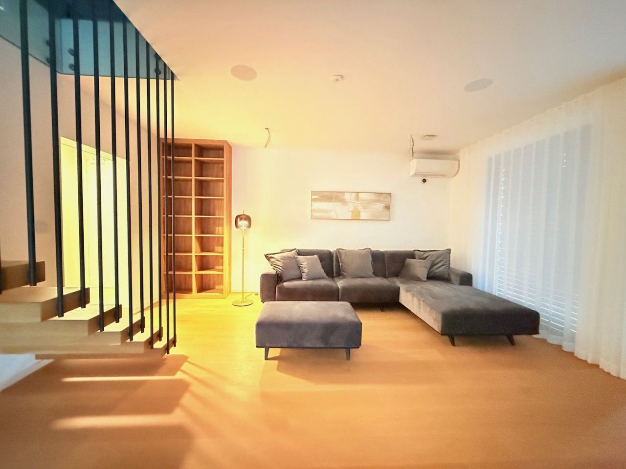 Квартира в Любляне, Словения, 452 м² - фото 5
