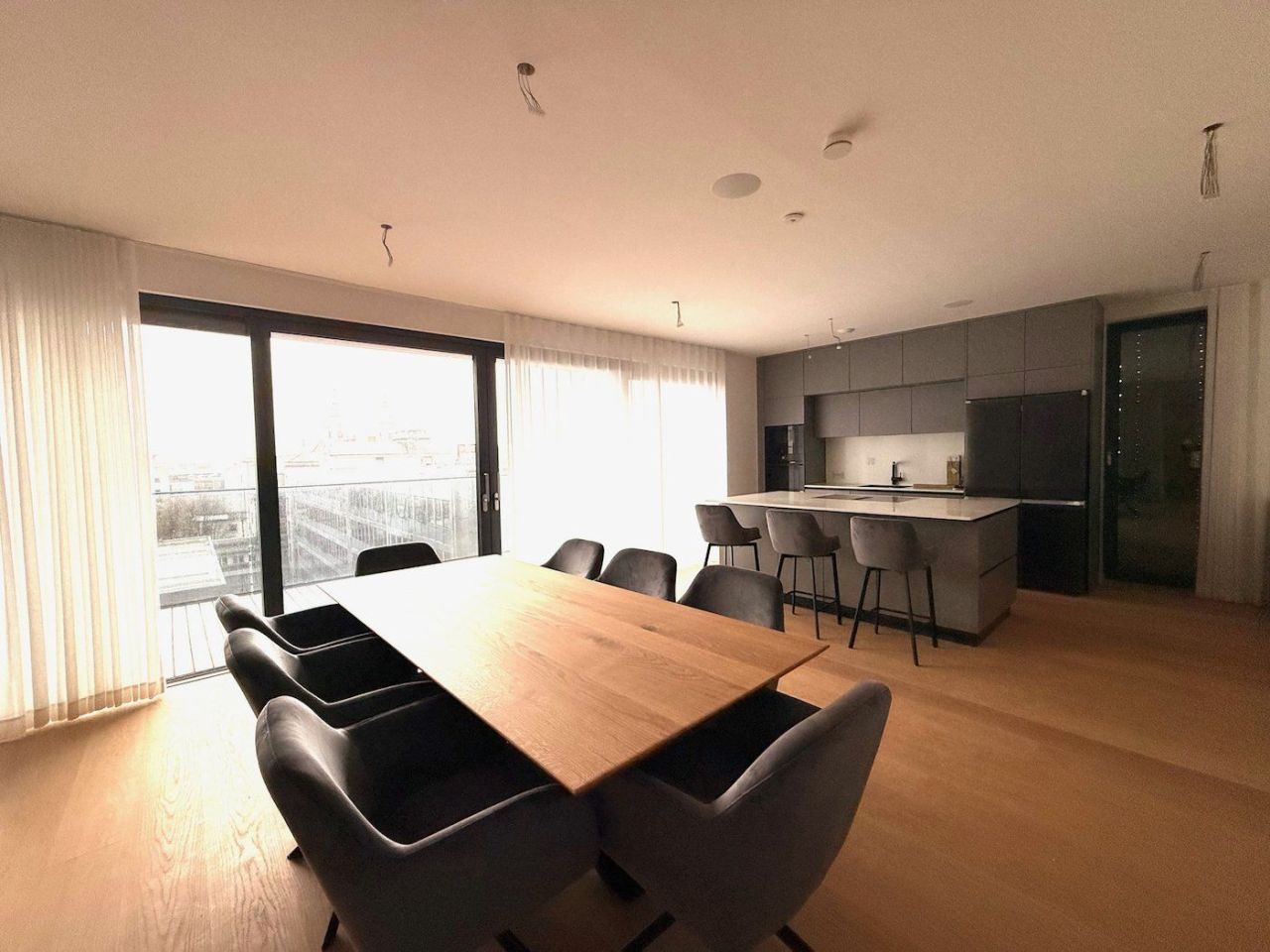 Квартира в Любляне, Словения, 452 м² - фото 6