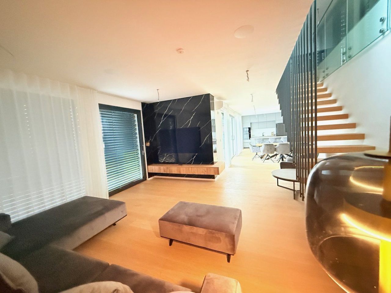 Квартира в Любляне, Словения, 452 м² - фото 7