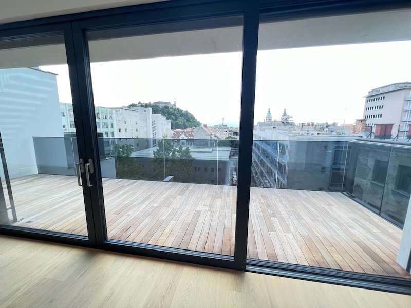 Квартира в Любляне, Словения, 452 м² - фото 8