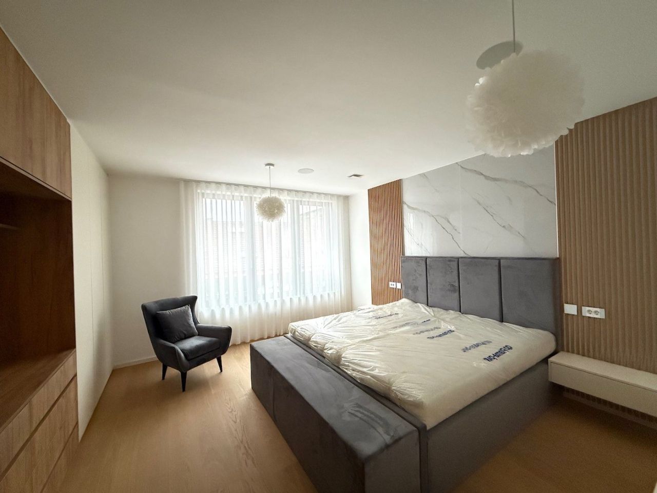 Квартира в Любляне, Словения, 452 м² - фото 9