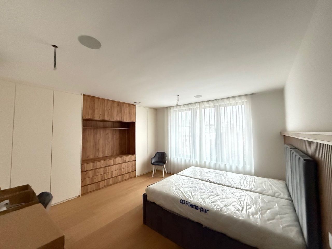 Квартира в Любляне, Словения, 452 м² - фото 11
