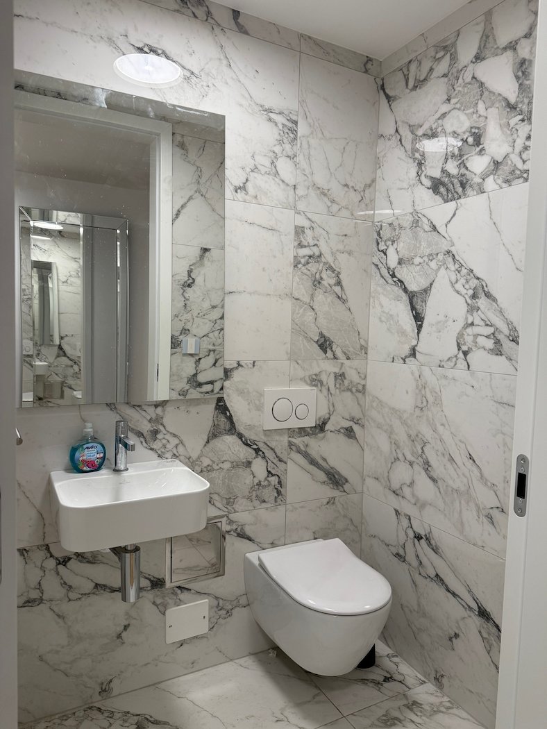 Квартира в Любляне, Словения, 452 м² - фото 12