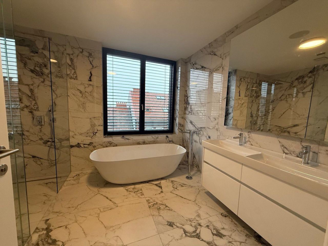 Квартира в Любляне, Словения, 452 м² - фото 14