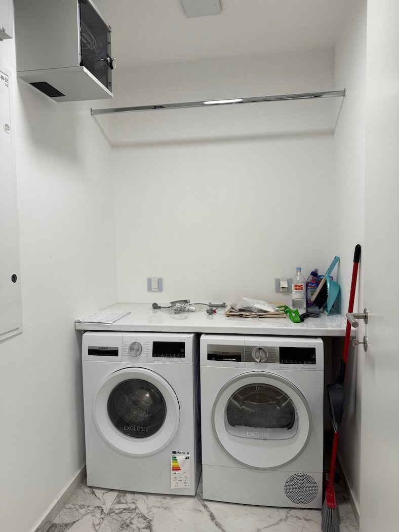 Квартира в Любляне, Словения, 452 м² - фото 15
