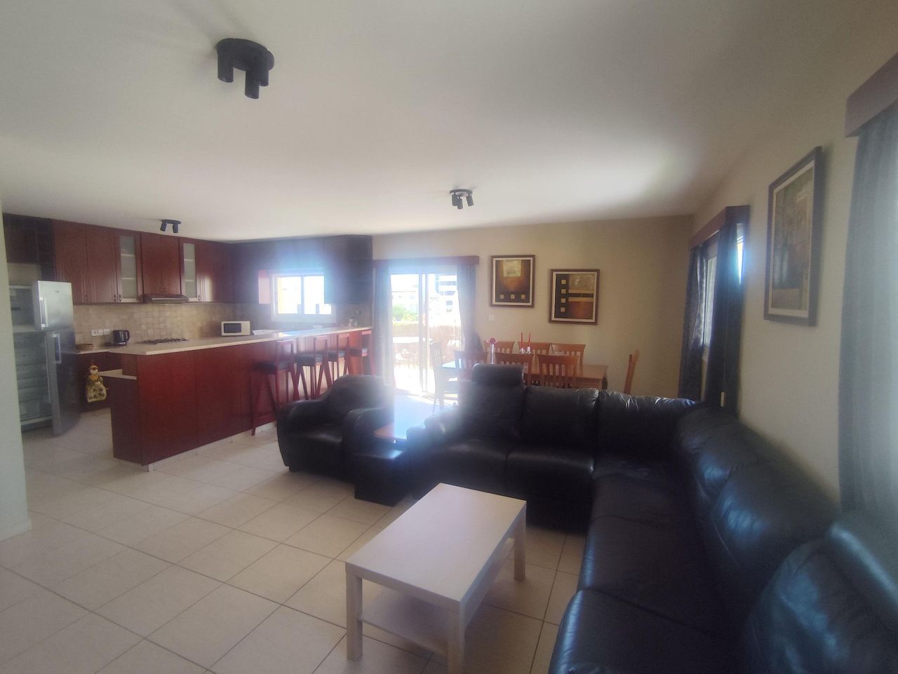 Дом Agia Zoni, Кипр, 150 м² - фото 1
