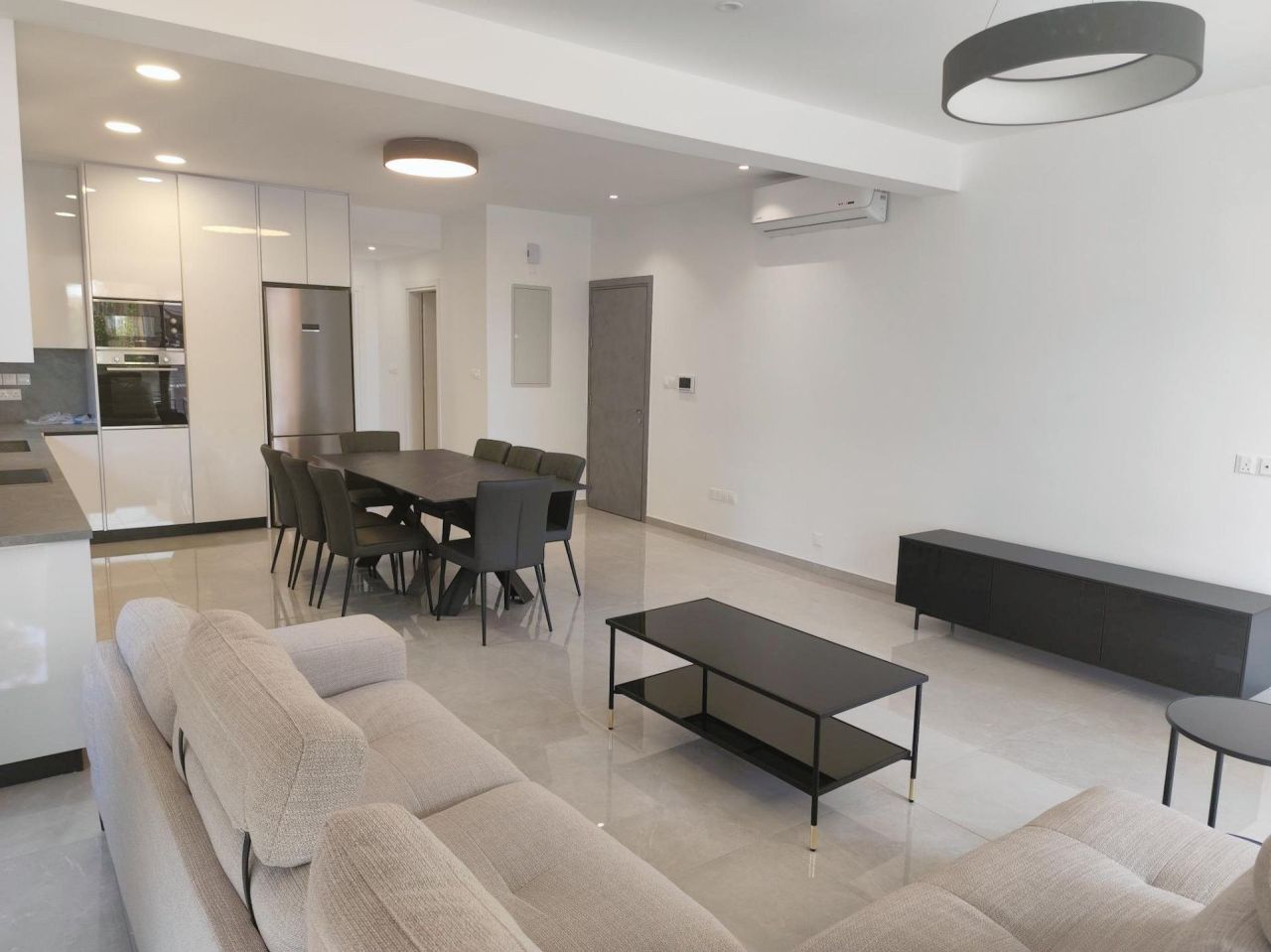Апартаменты Katholiki, Кипр, 92 м² - фото 2