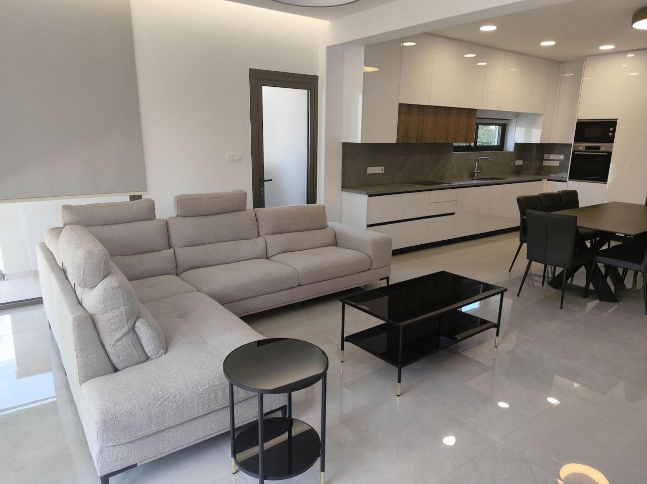 Апартаменты Katholiki, Кипр, 92 м² - фото 3