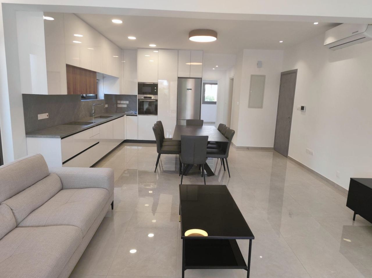 Апартаменты Katholiki, Кипр, 92 м² - фото 5