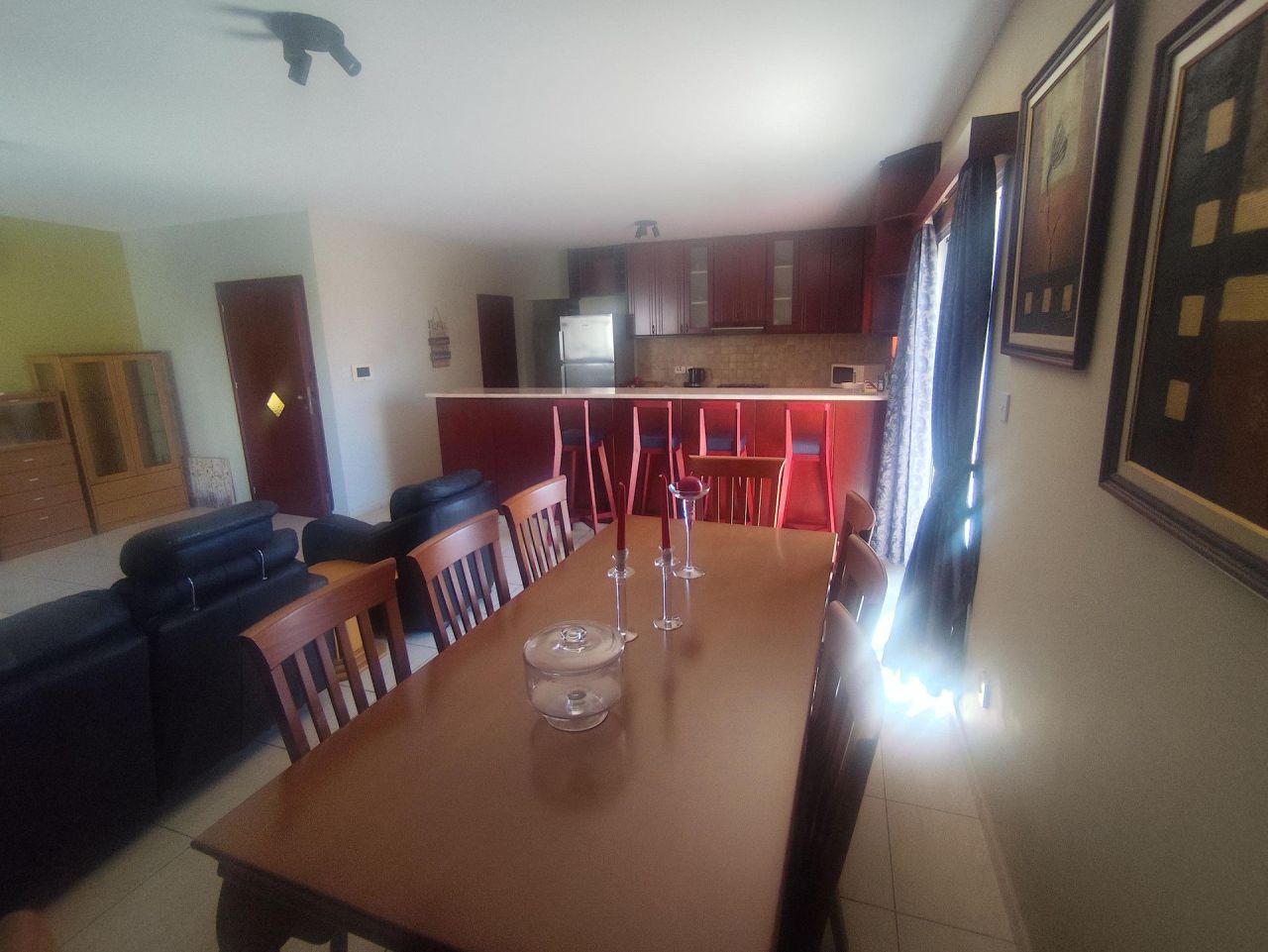 Дом Agia Zoni, Кипр, 150 м² - фото 5