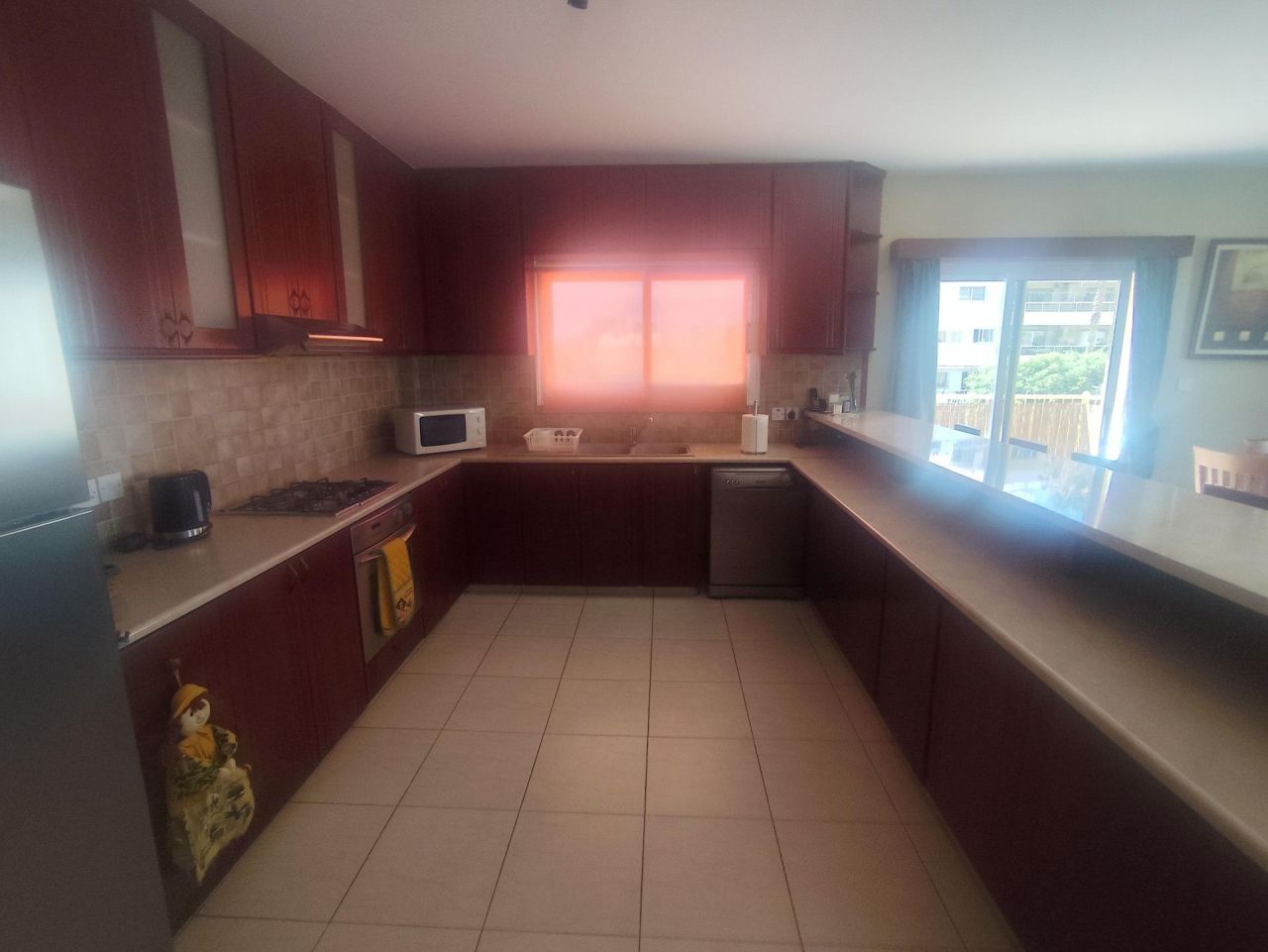 Дом Agia Zoni, Кипр, 150 м² - фото 6