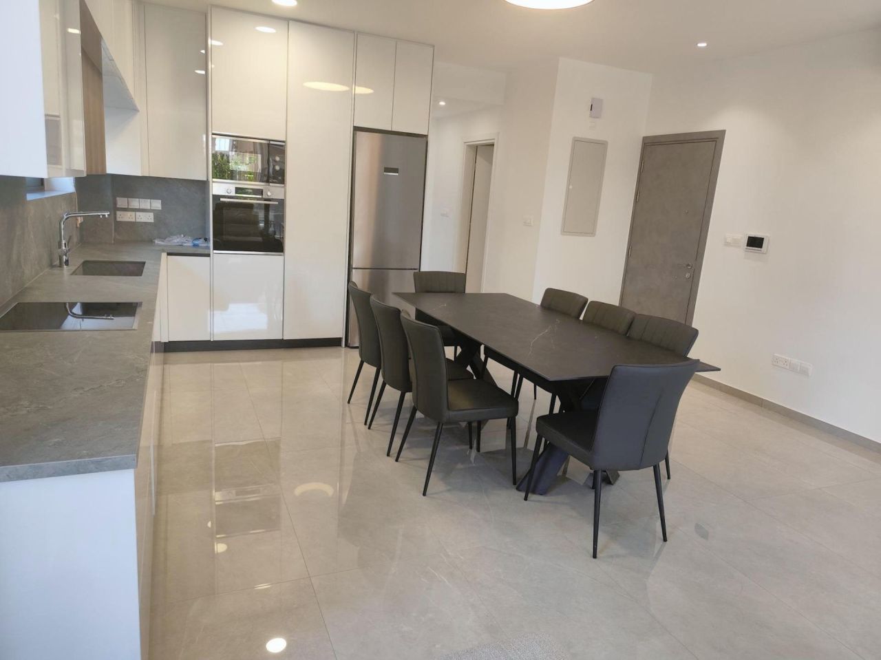 Апартаменты Katholiki, Кипр, 92 м² - фото 7