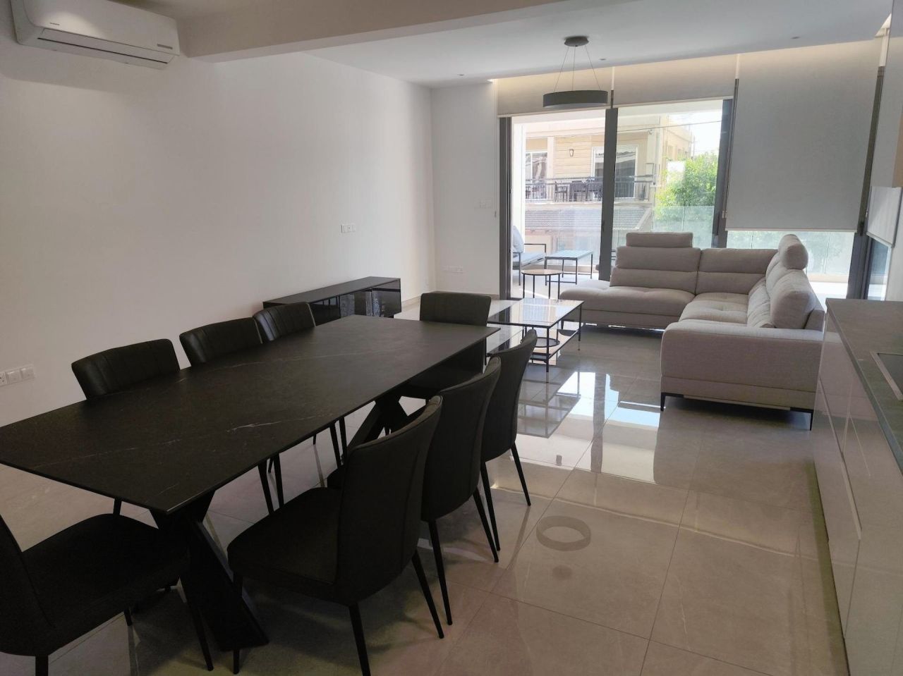 Апартаменты Katholiki, Кипр, 92 м² - фото 9