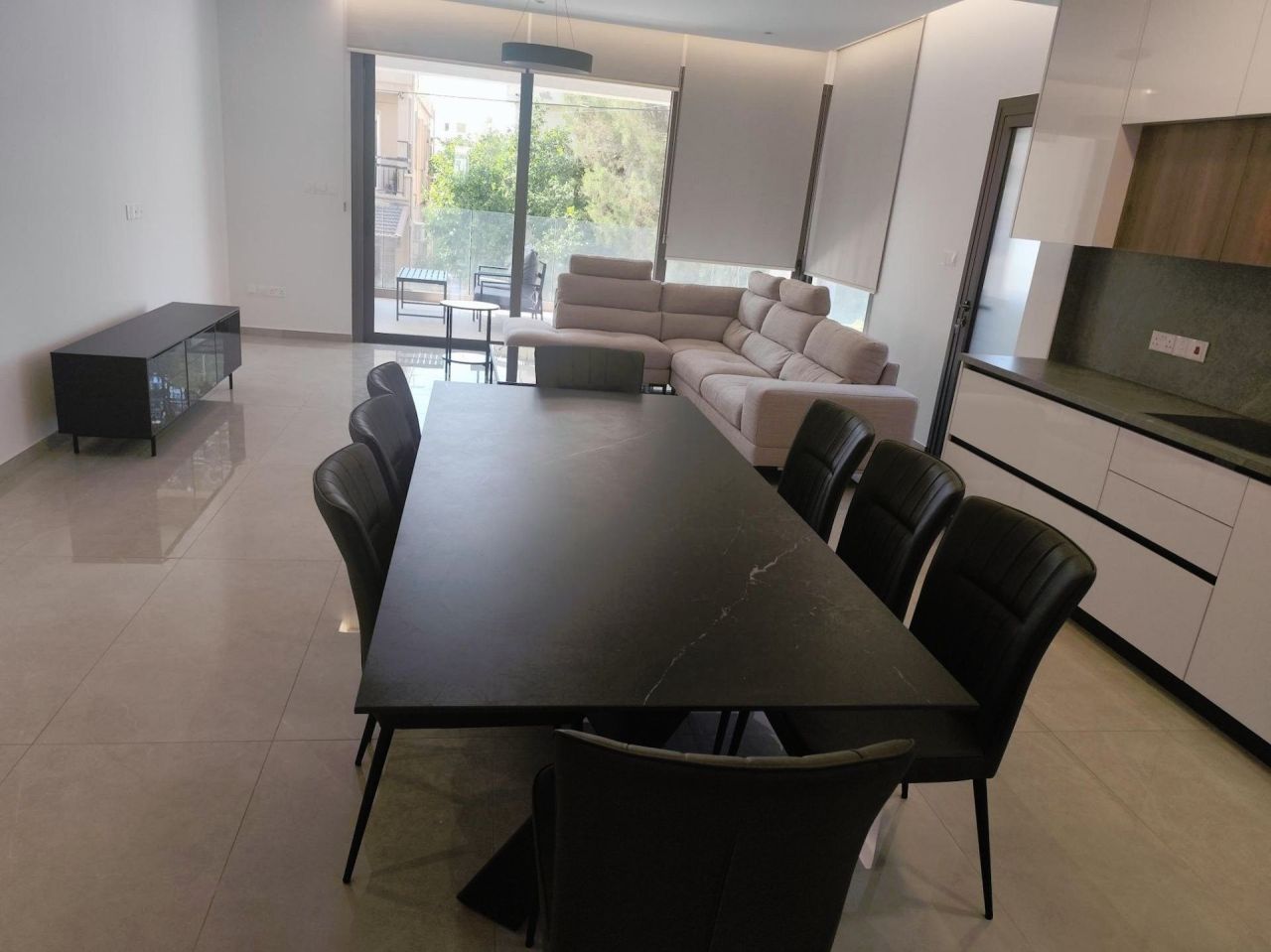 Апартаменты Katholiki, Кипр, 92 м² - фото 11