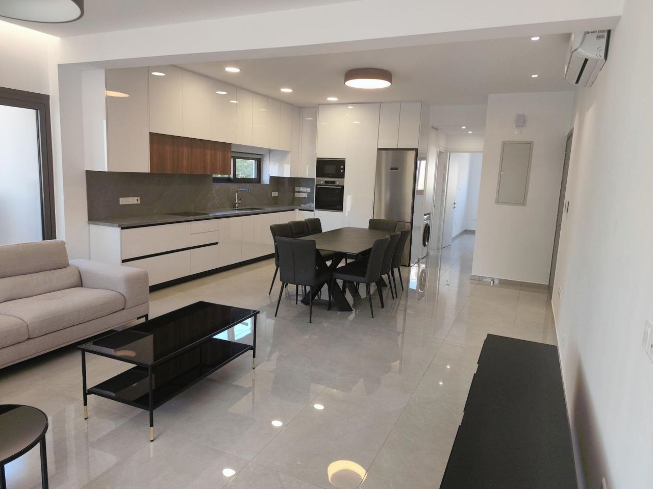 Апартаменты Katholiki, Кипр, 92 м² - фото 12