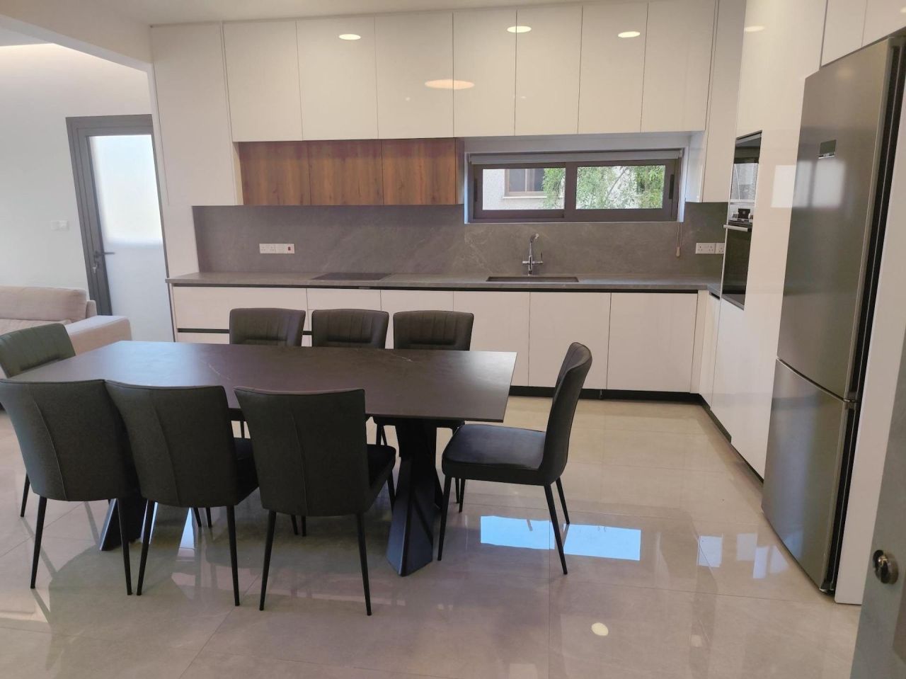 Апартаменты Katholiki, Кипр, 92 м² - фото 13