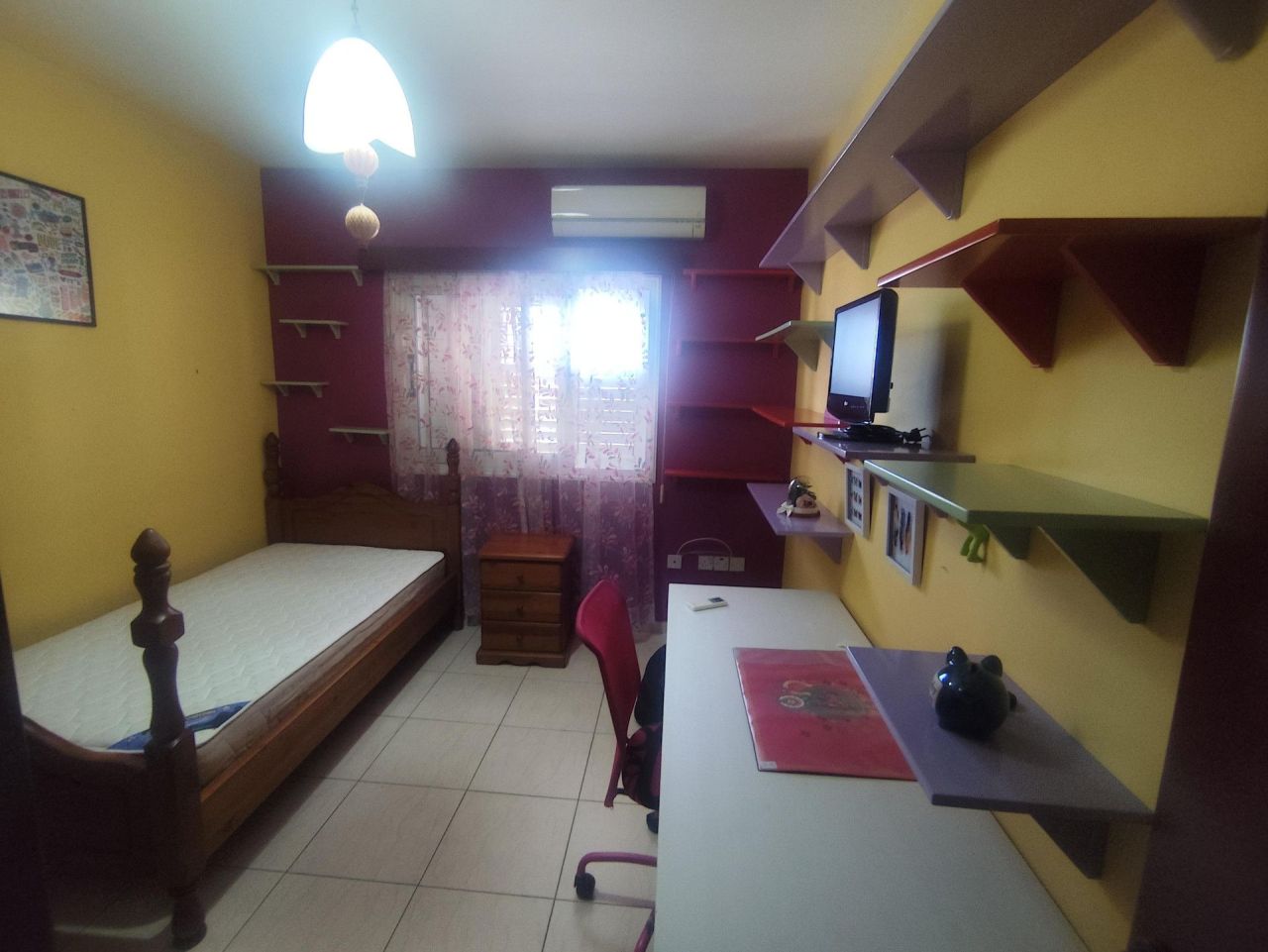 Дом Agia Zoni, Кипр, 150 м² - фото 16