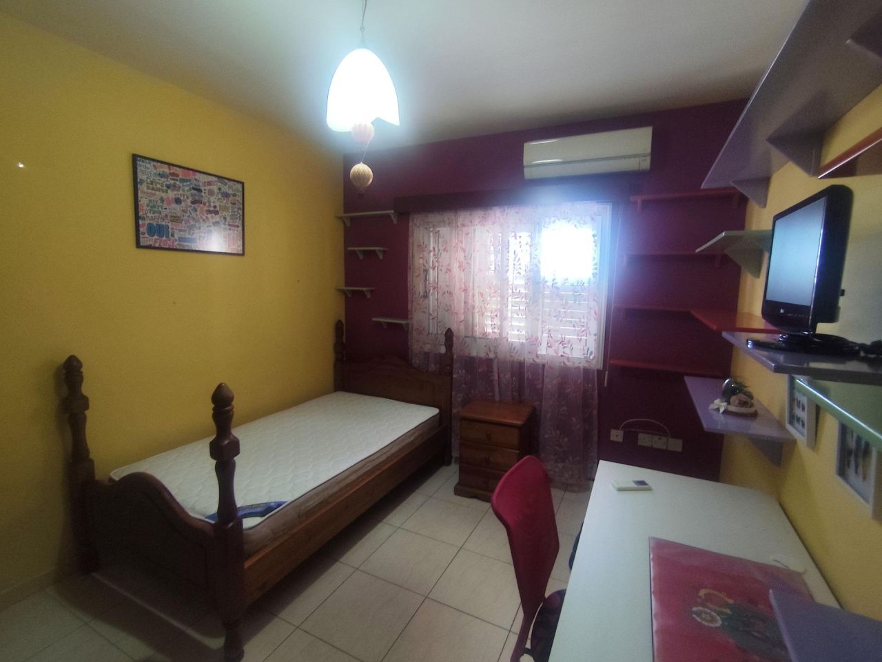 Дом Agia Zoni, Кипр, 150 м² - фото 17