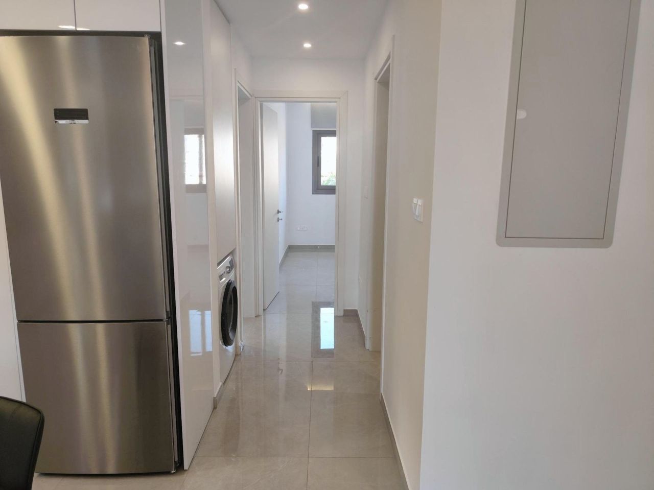 Апартаменты Katholiki, Кипр, 92 м² - фото 17