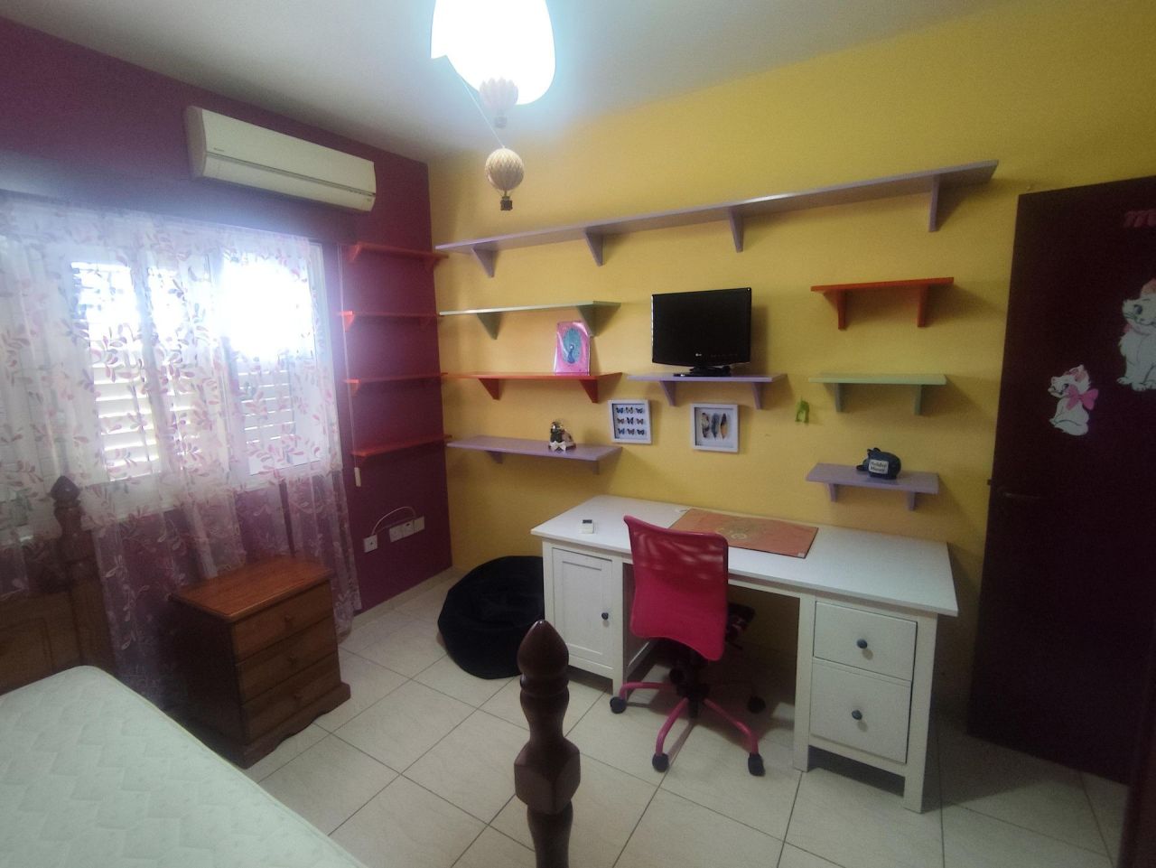 Дом Agia Zoni, Кипр, 150 м² - фото 18