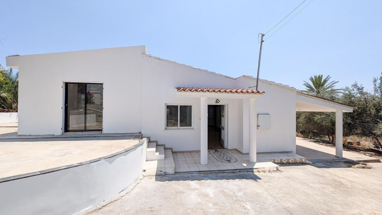 Дом в Анарите, Кипр, 226 м² - фото 1