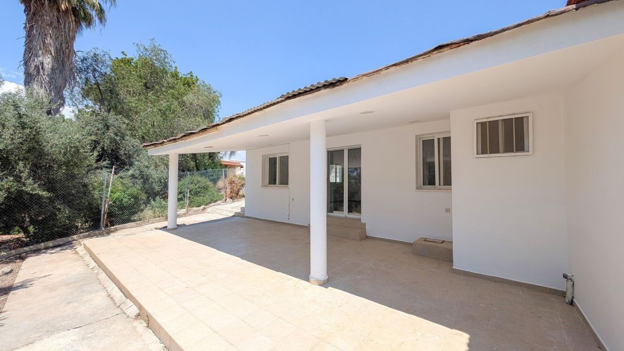 Дом в Анарите, Кипр, 226 м² - фото 4