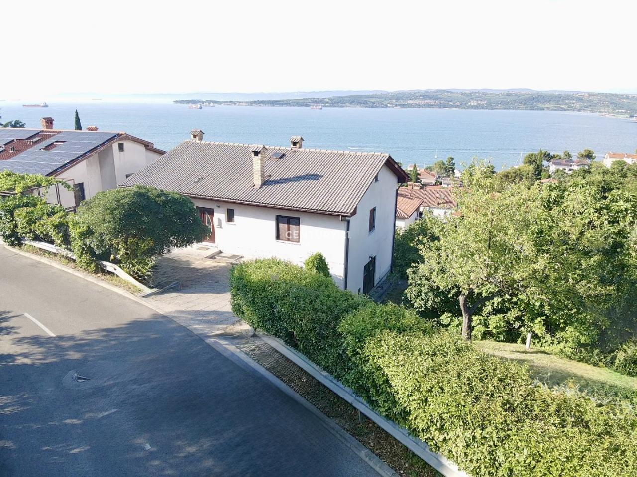 Дом в Копере, Словения, 180 м² - фото 1