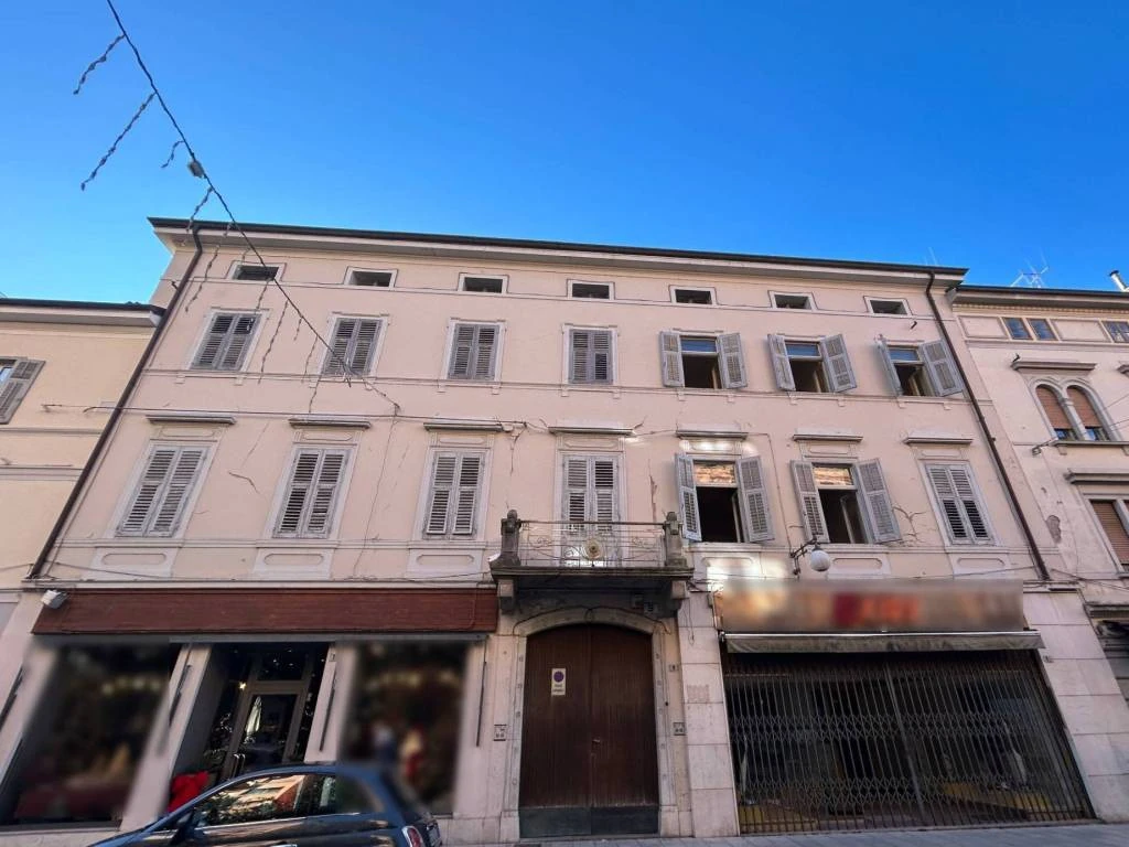 Квартира в Гориции, Италия, 115 м² - фото 1