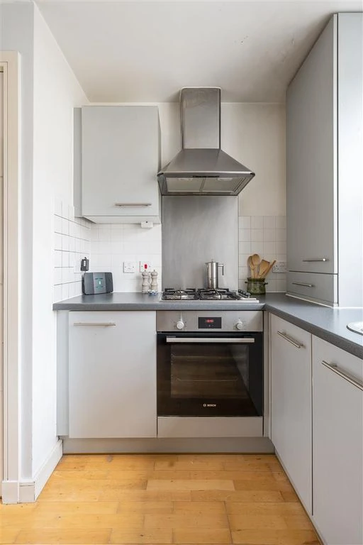 Квартира в Лондоне, Великобритания, 39 м² - фото 1