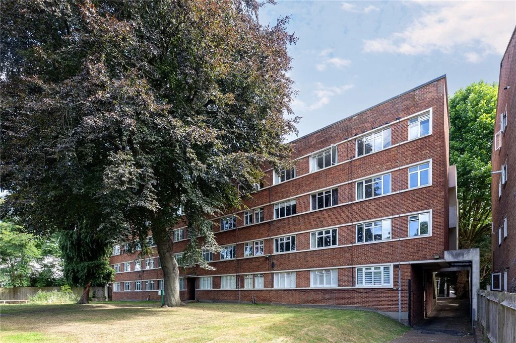 Квартира в Лондоне, Великобритания, 33 м² - фото 1