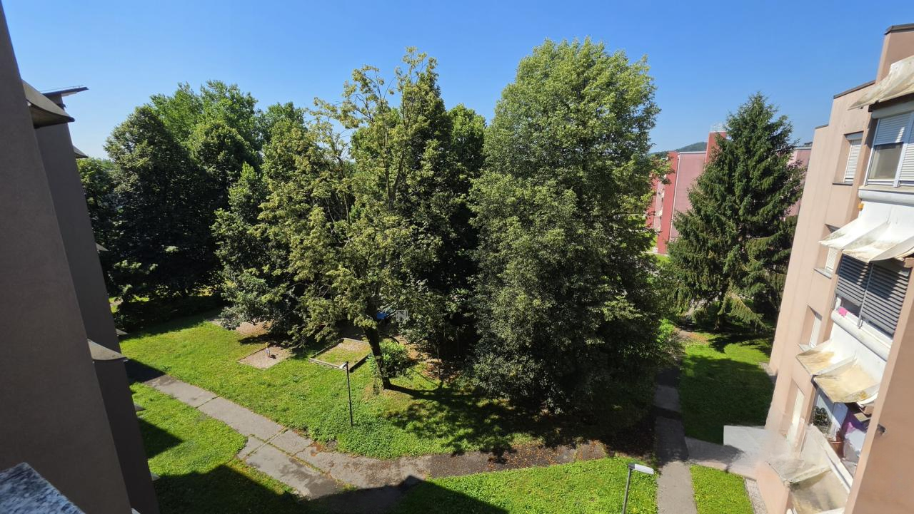 Квартира в Любляне, Словения, 69 м² - фото 1