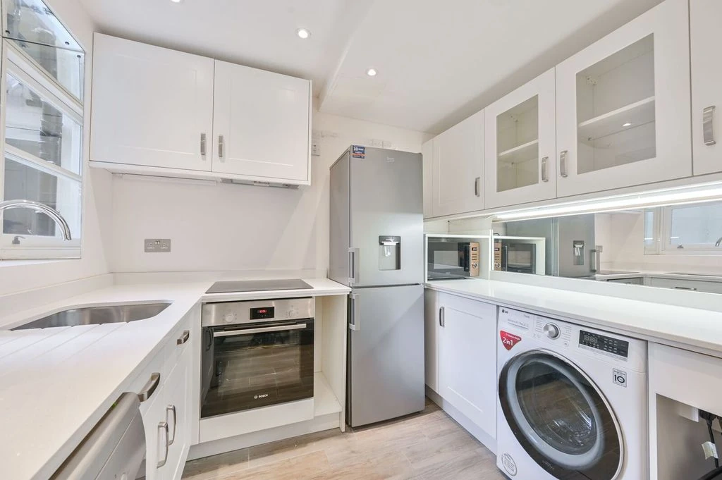 Квартира в Лондоне, Великобритания, 46 м² - фото 1