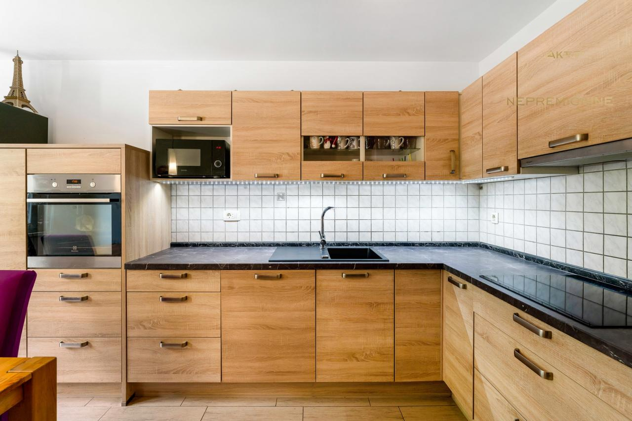 Квартира в Любляне, Словения, 95 м² - фото 1