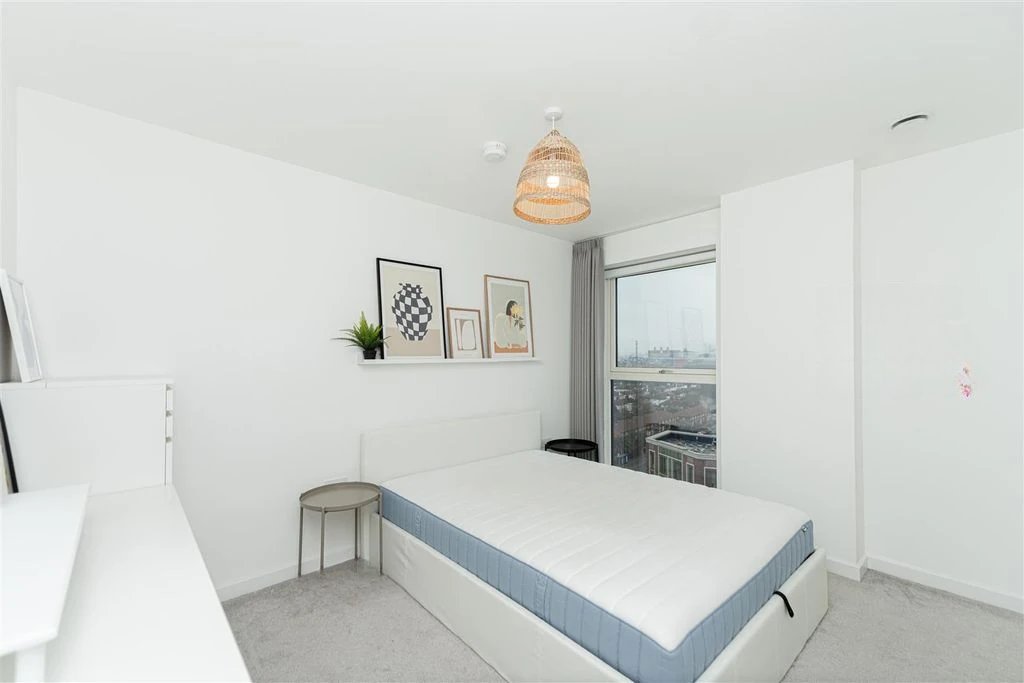 Квартира в Лондоне, Великобритания, 52 м² - фото 1