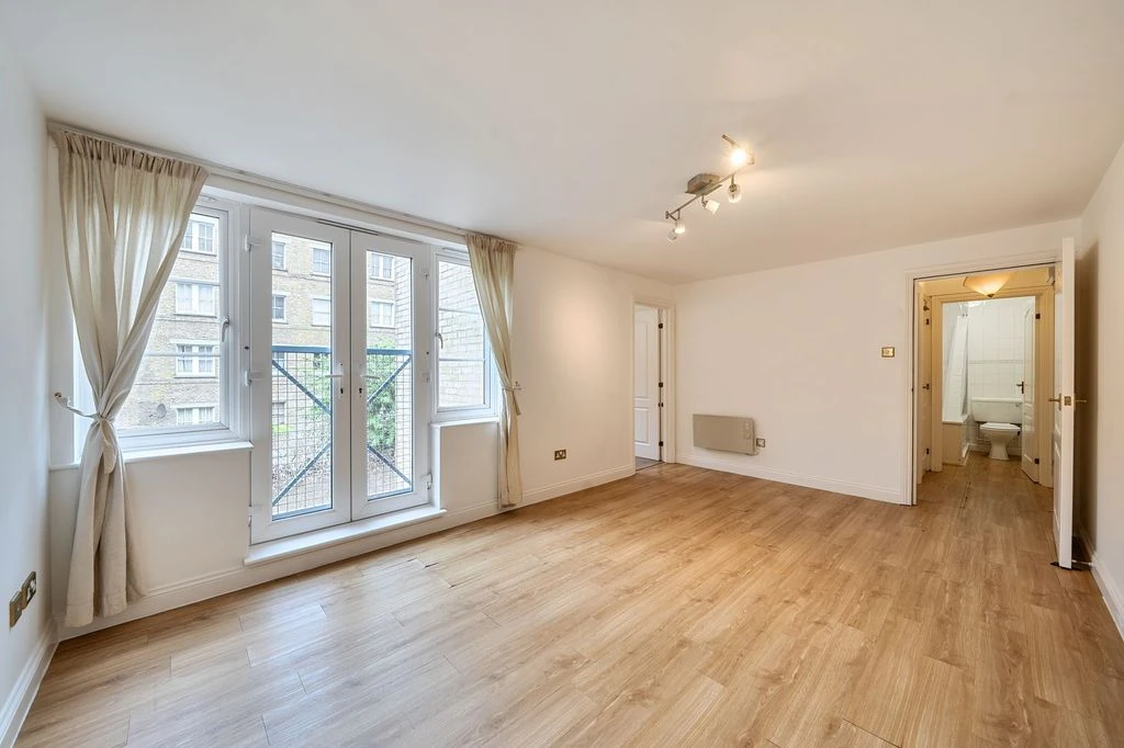 Квартира в Лондоне, Великобритания, 41 м² - фото 1