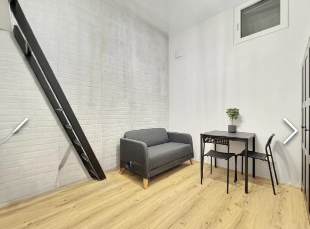 Квартира в Любляне, Словения, 20 м² - фото 2