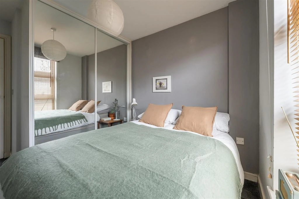 Квартира в Лондоне, Великобритания, 39 м² - фото 2