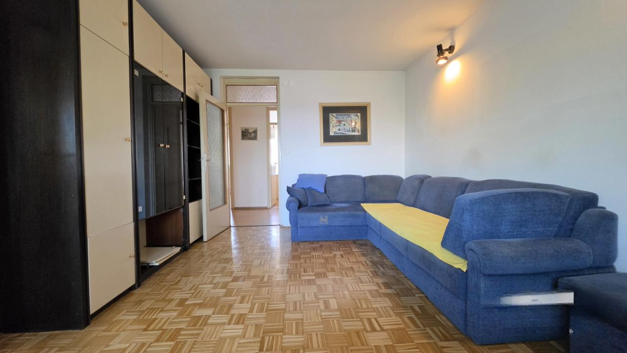 Квартира в Любляне, Словения, 69 м² - фото 2