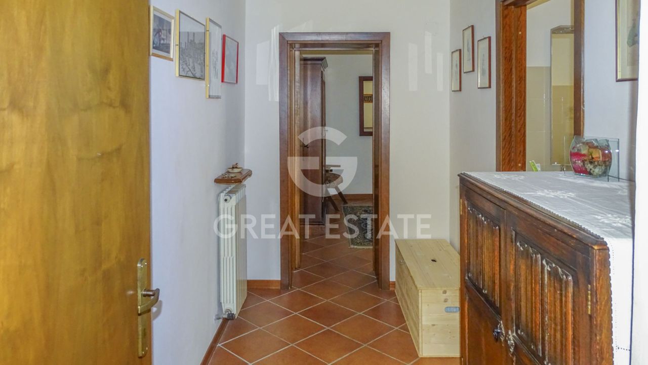 Апартаменты Vallo di Nera, Италия, 90 м² - фото 9
