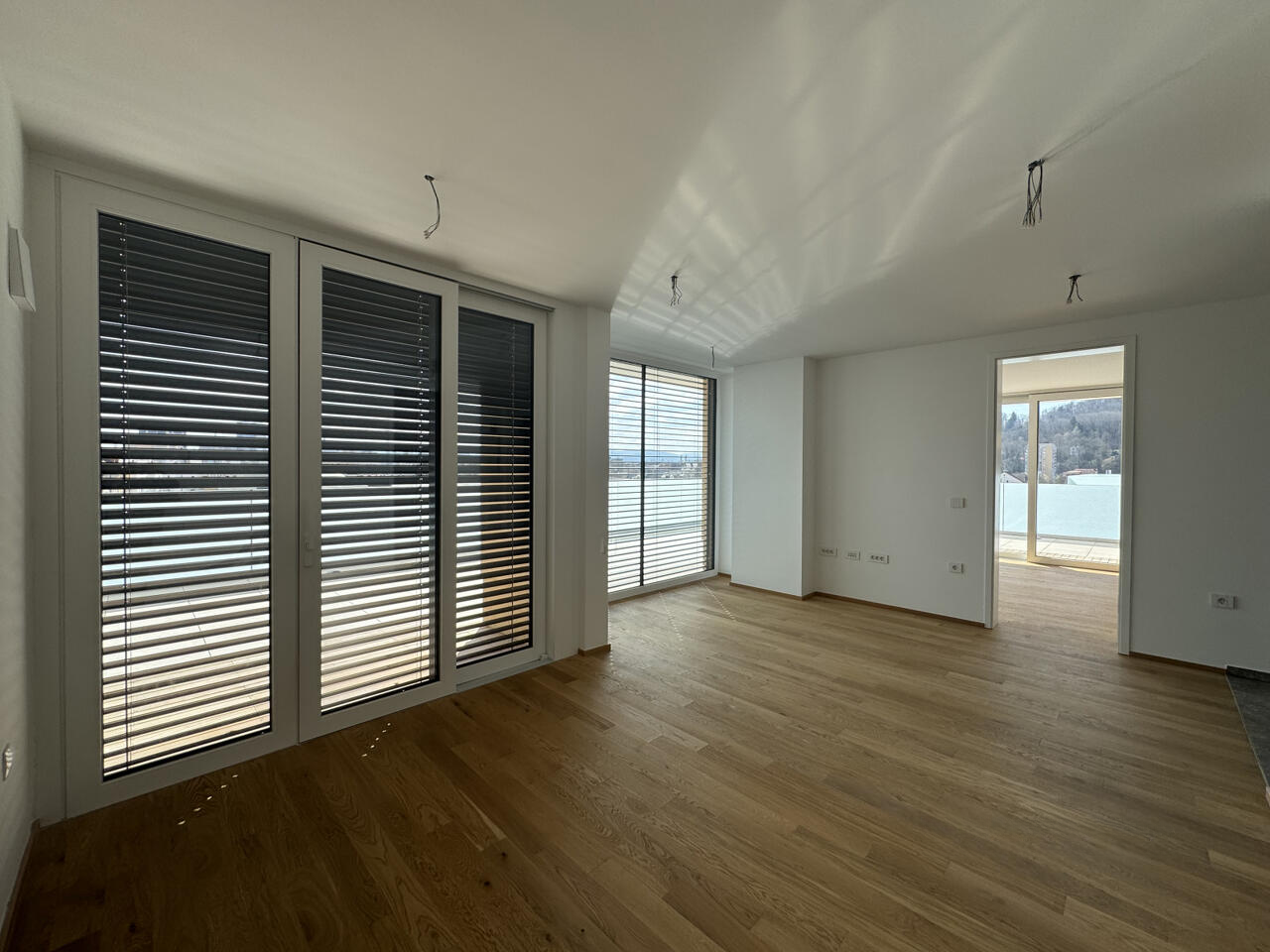 Квартира в Любляне, Словения, 145 м² - фото 2