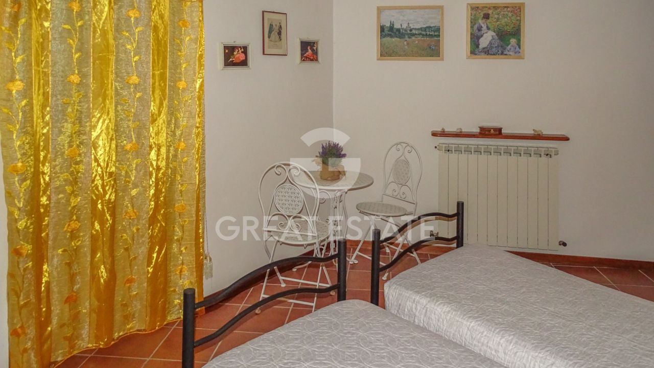 Апартаменты Vallo di Nera, Италия, 90 м² - фото 13