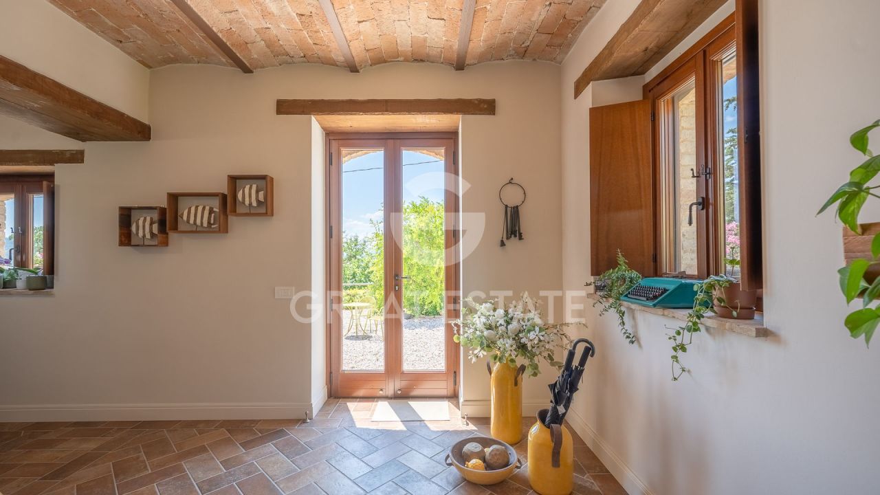 Дом в Фермо, Италия, 600 м² - фото 15
