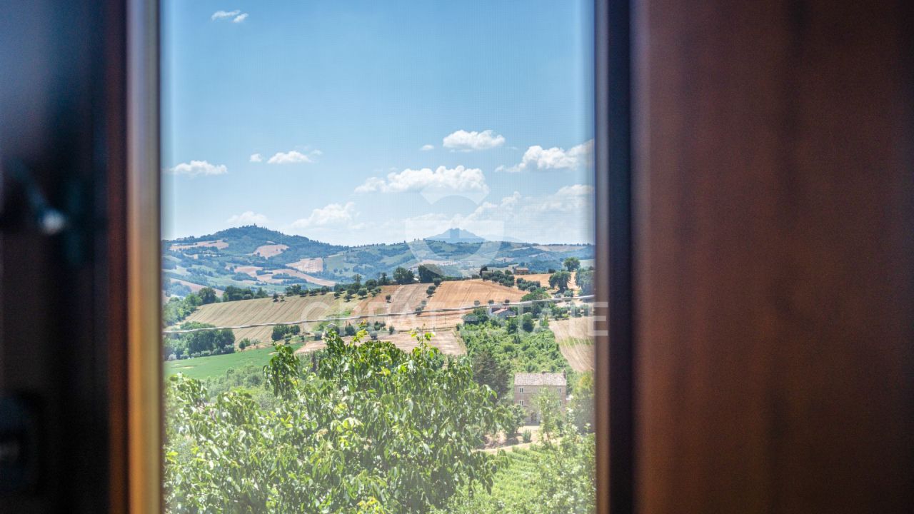 Дом в Фермо, Италия, 600 м² - фото 16