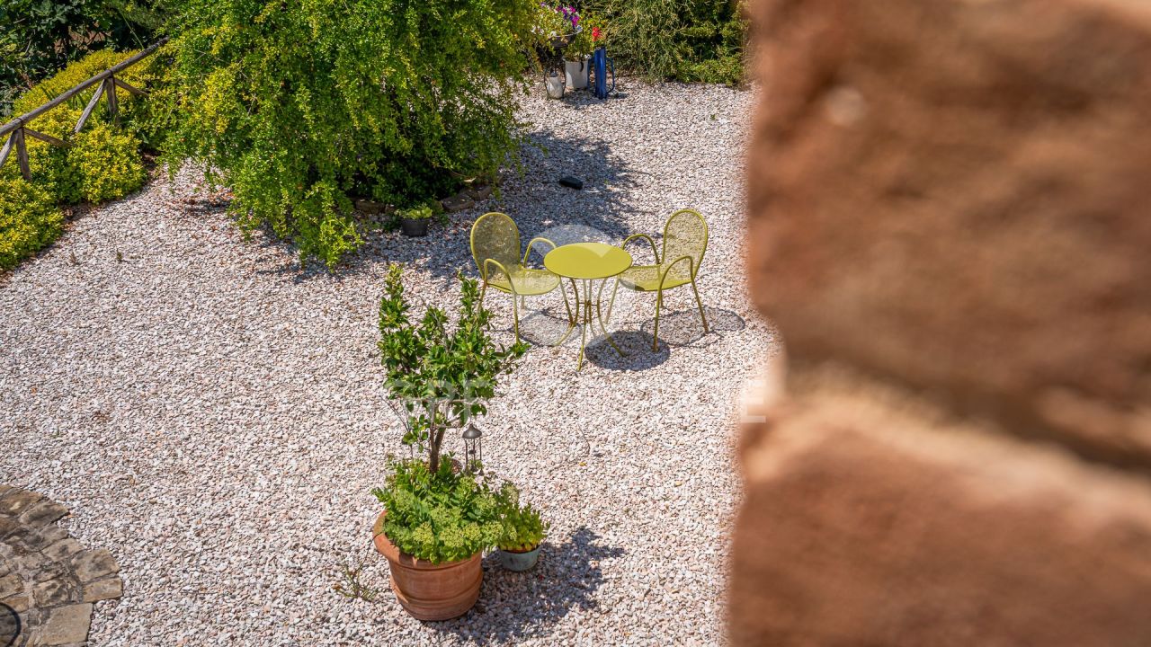 Дом в Фермо, Италия, 600 м² - фото 17