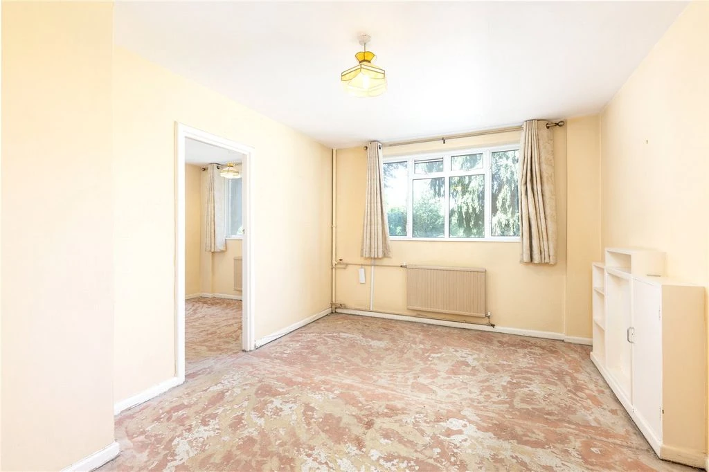 Квартира в Лондоне, Великобритания, 33 м² - фото 2